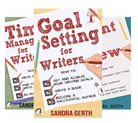 Writers Guide Series