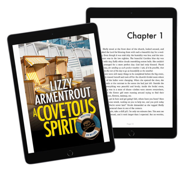 Ebook Formatting