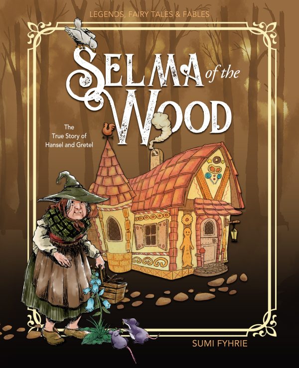 Selma of the Woods