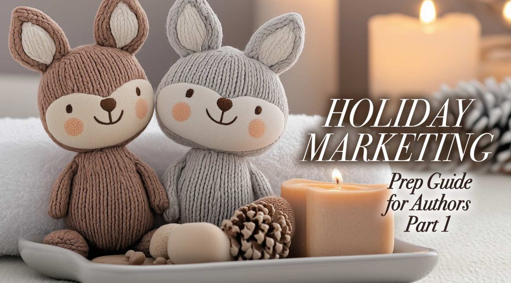 Holiday Marketing Guide, Part 1